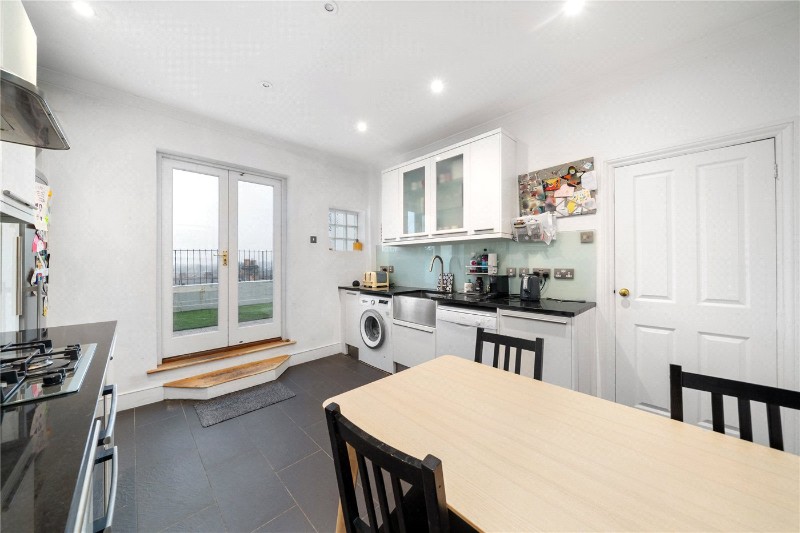 Gipsy Road, West Norwood, London, SE27