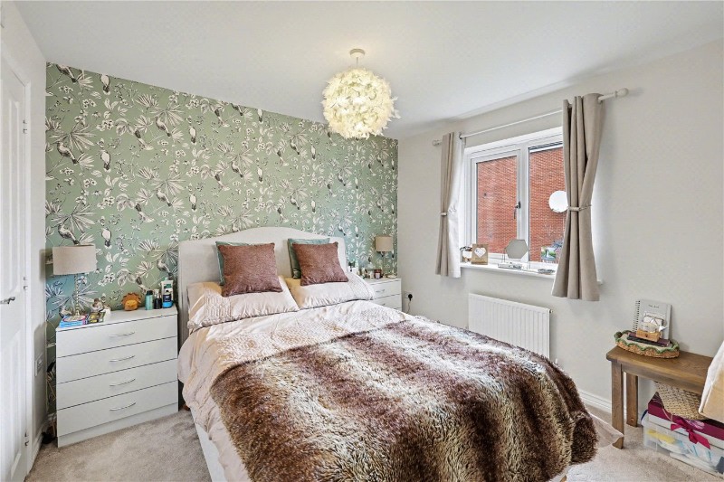 Redpoll Road, Costessey, Norwich, Norfolk, NR8