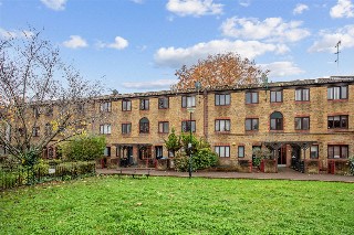 Blair Close, London, N1