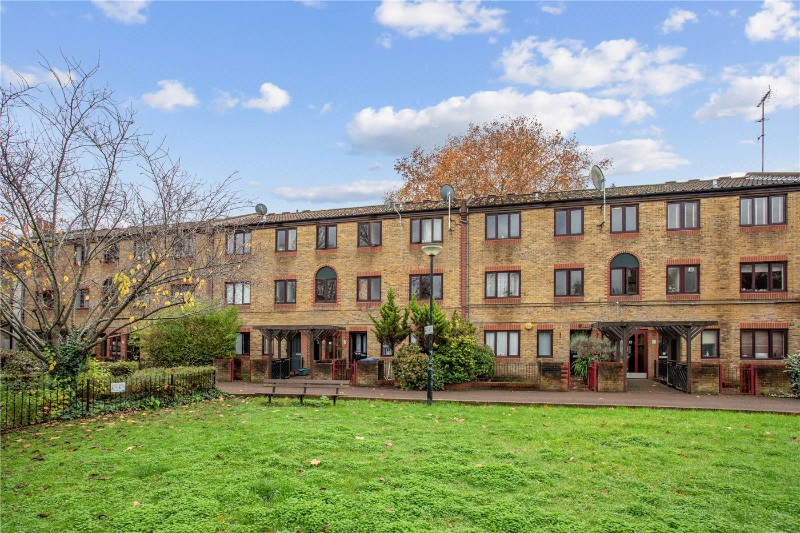 Blair Close, London, N1