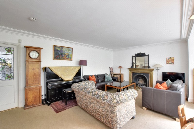 Brooklands Park, Blackheath, London, SE3