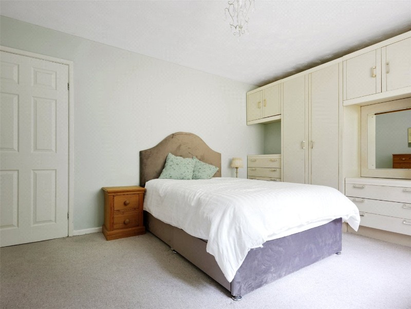 Brook Lane, Corfe Mullen, Wimborne, Dorset, BH21