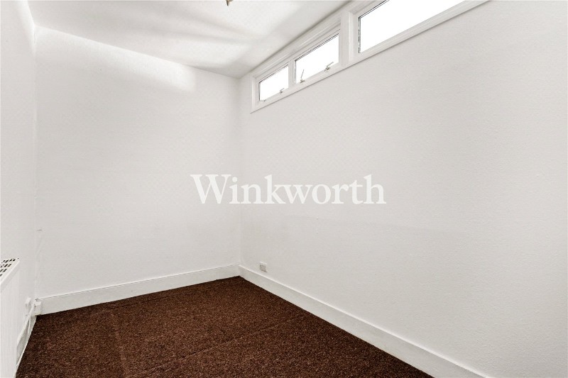 West Green Road, London, N15