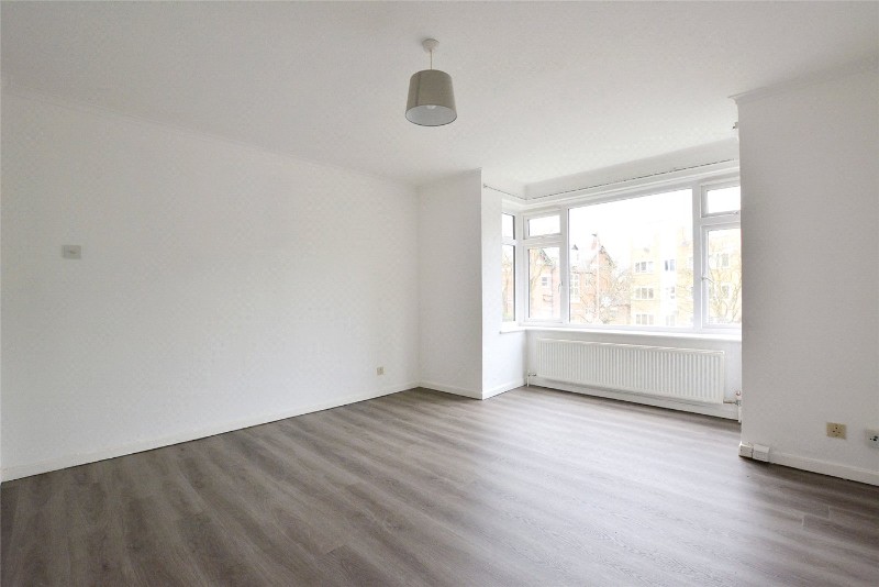 Kleffens Court, Westcombe Park Road, Blackheath, London, SE3