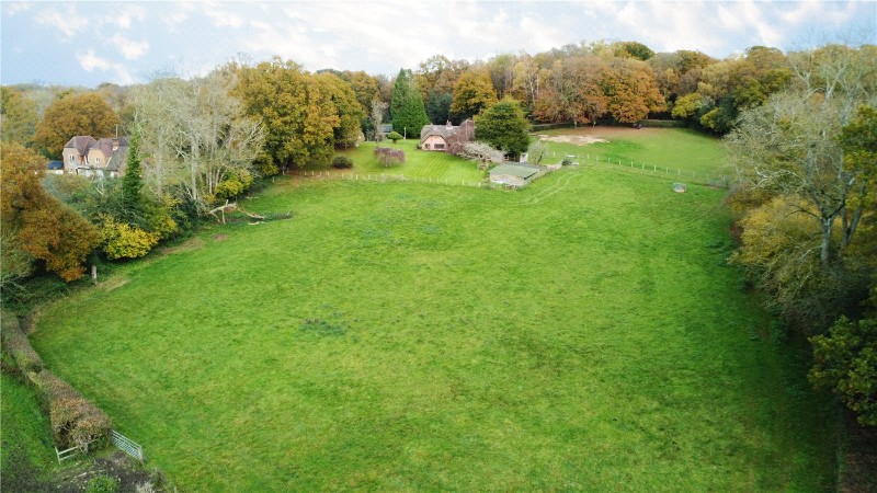 Bramshaw, Lyndhurst, Hampshire, SO43