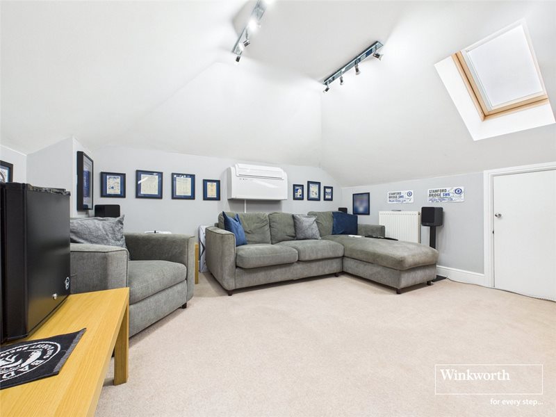 Birch Lane, Mortimer Common, Reading, Berkshire, RG7