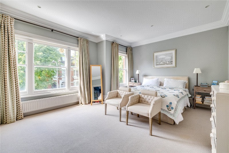 Chipstead Street, London, SW6