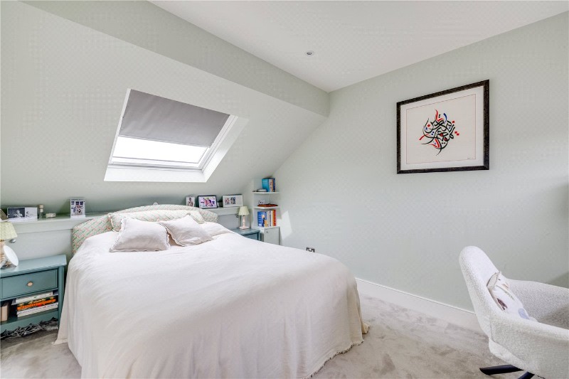 Hazlebury Road, London, SW6