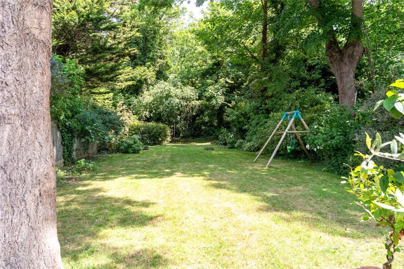 Croxted Road, London, SE21