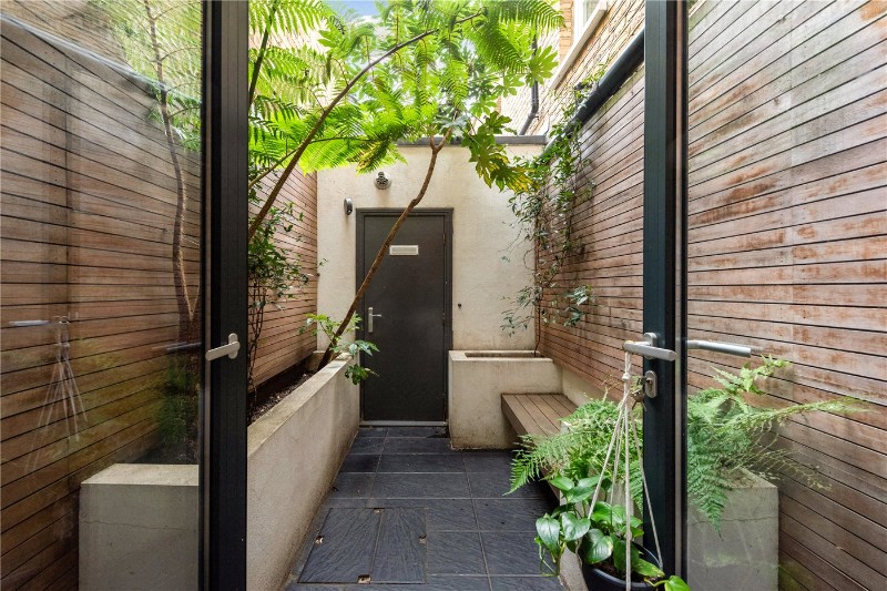 Reighton Road, London, E5