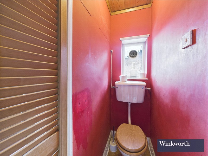 Methuen Road, Edgware, HA8