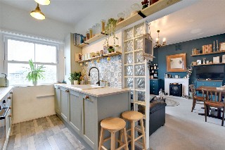 Shooters Hill Road, Blackheath, London, SE3