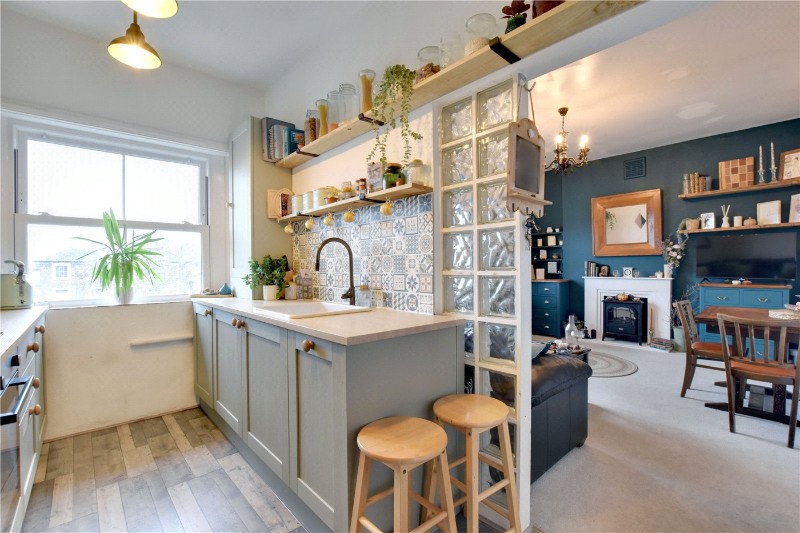 Shooters Hill Road, Blackheath, London, SE3