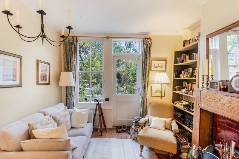 Dunstans Road, East Dulwich, London, SE22