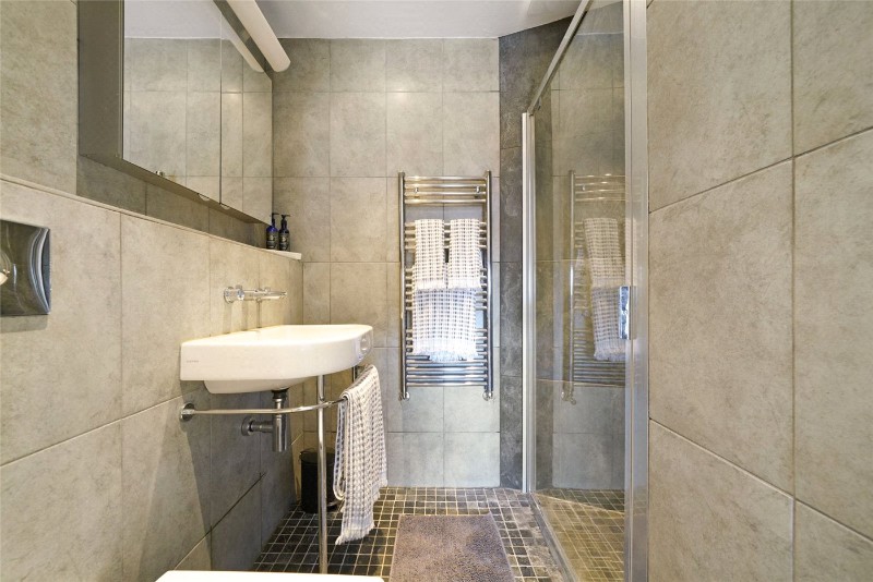 North Villas, London, NW1