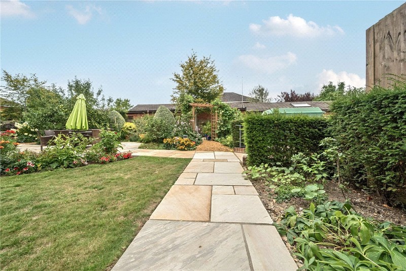 Duttons Road, Romsey, Hampshire, SO51