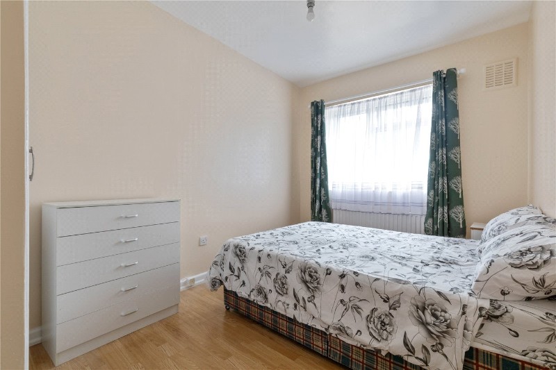 Murray Grove, London, N1