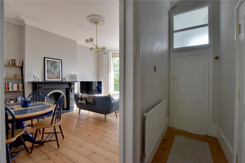 Northbrook Road, Hither Green, London, SE13