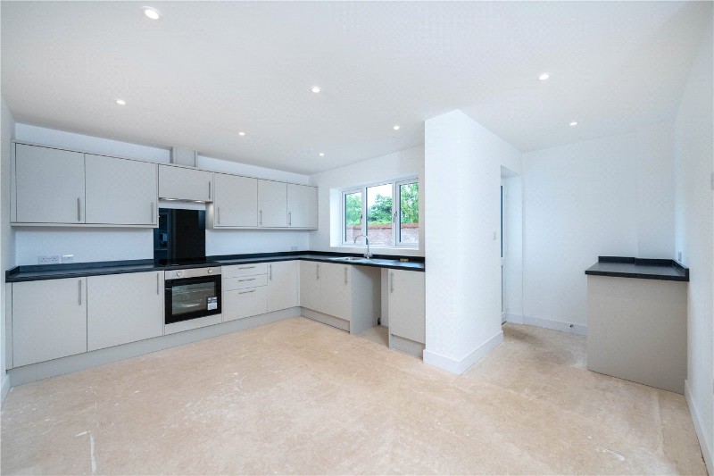 Main Street, Baston, Peterborough, Lincolnshire, PE6