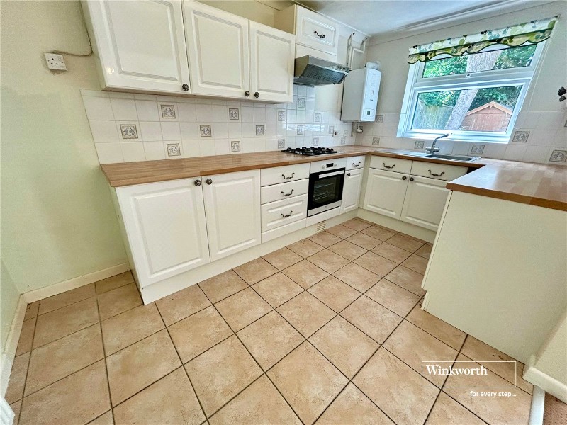 Russell Drive, Christchurch, Dorset, BH23