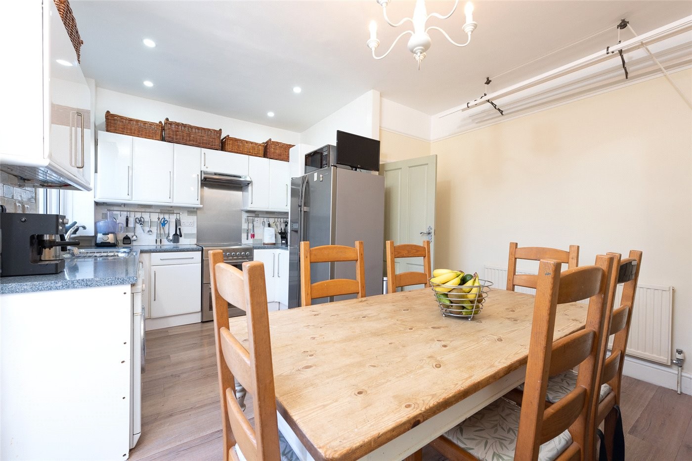 5 bedroom property for sale in Pulborough Road, Southfields, SW18 (Ref