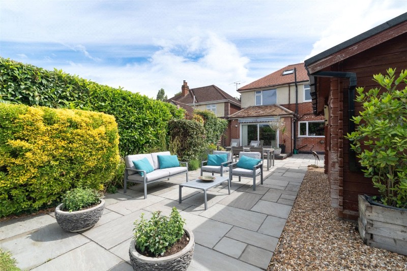 Gravel Hill, Wimborne, Dorset, BH21