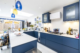 St. Josephs Vale, Blackheath, London, SE3