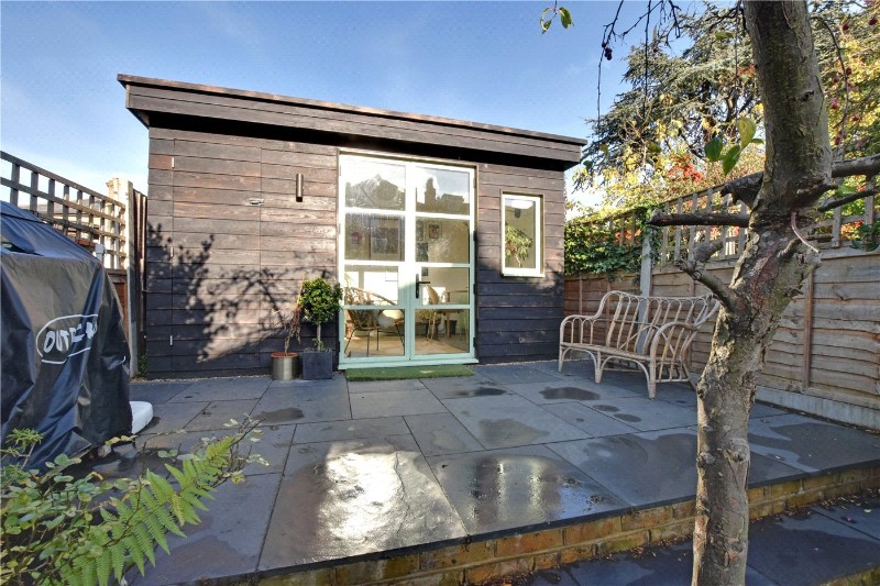 Effingham Road, Lee, London, SE12