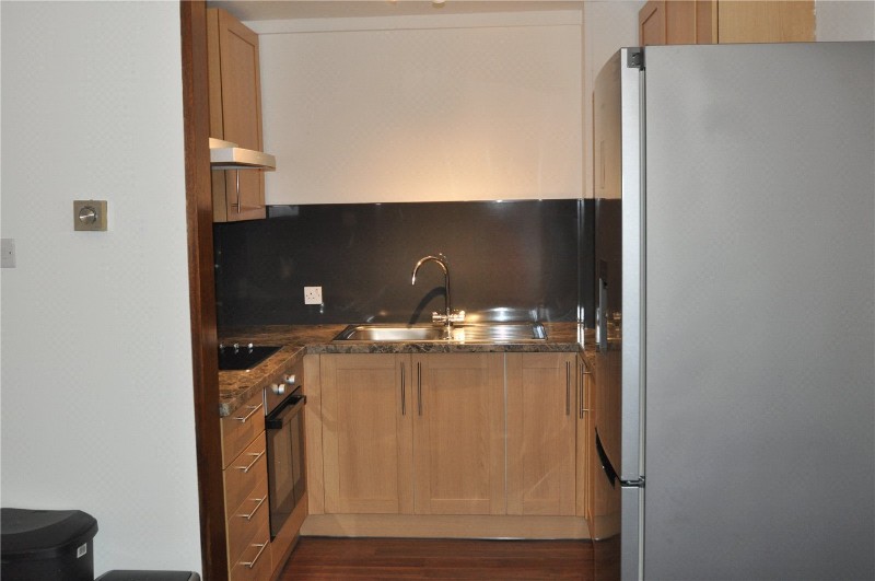 Flat 15, Stour Court, Canterbury, Kent, CT1