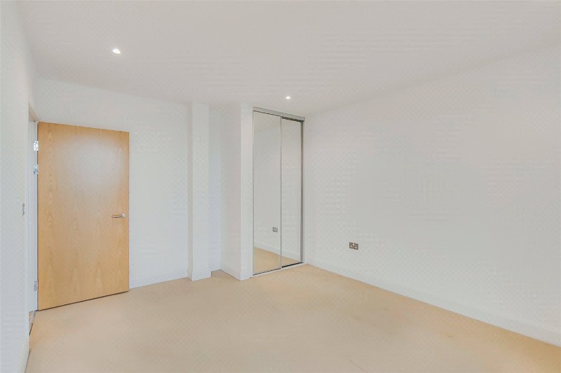 Barry Blandford Way, London, E3