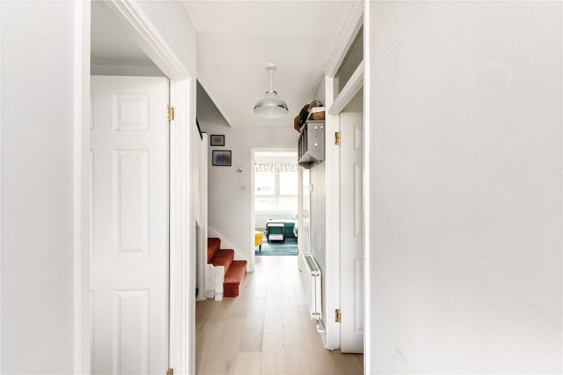 Brownswood Road, London, N4