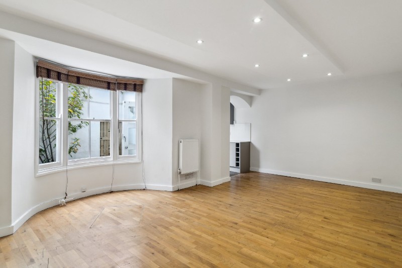 Gloucester Terrace, Bayswater, W2
