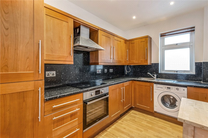 Marmora Road, East Dulwich, London, SE22