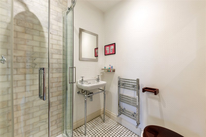 Virginia Road, London, E2