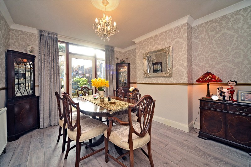 Fieldsend Road, Cheam, SM3