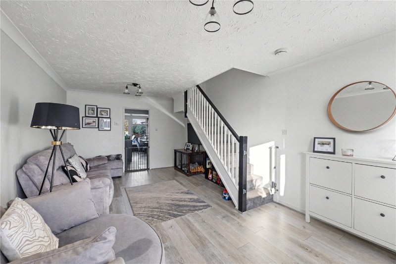 Meadow Way, Hellesdon, Norwich, Norfolk, NR6