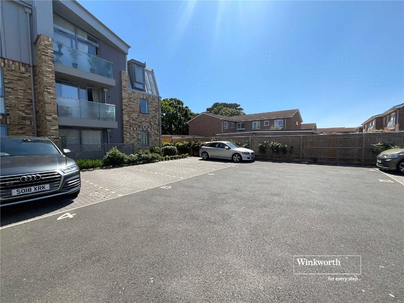 Waterford Road, Highcliffe, Christchurch, Dorset, BH23