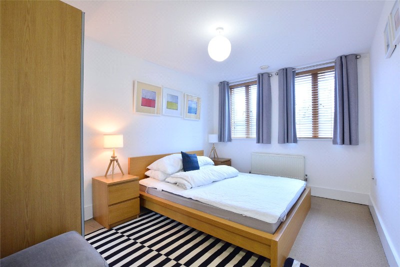 Bardsley Lane, London, SE10