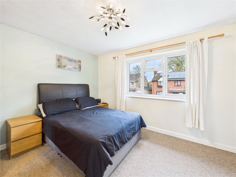 Chestnut Drive, Willand, Cullompton, Devon, EX15