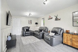 Peacock Grove, Costessey, Norwich, Norfolk, NR8