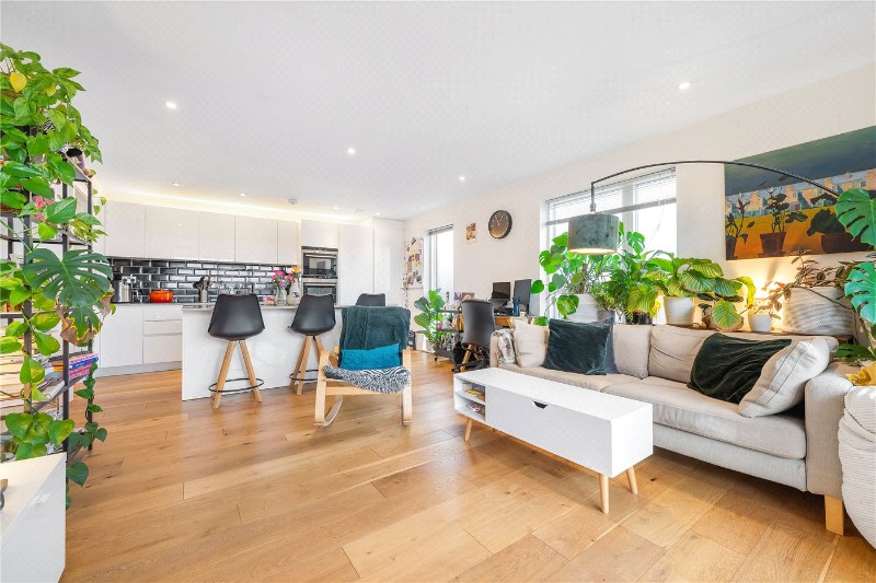 Green Dale, Camberwell, London, SE5