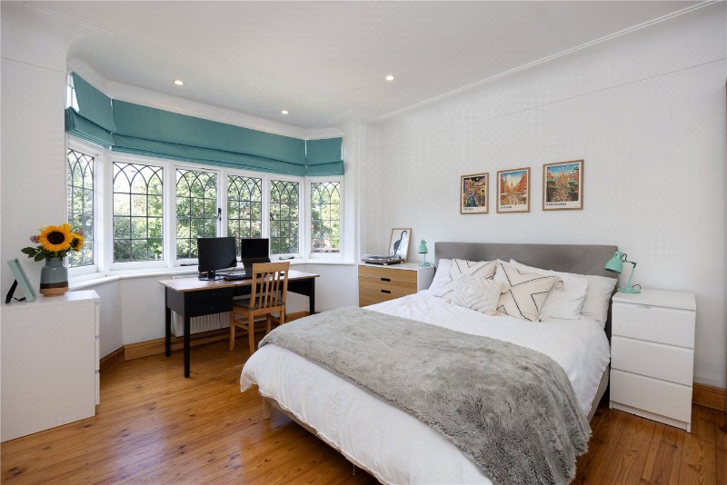 Putney Hill, London, SW15