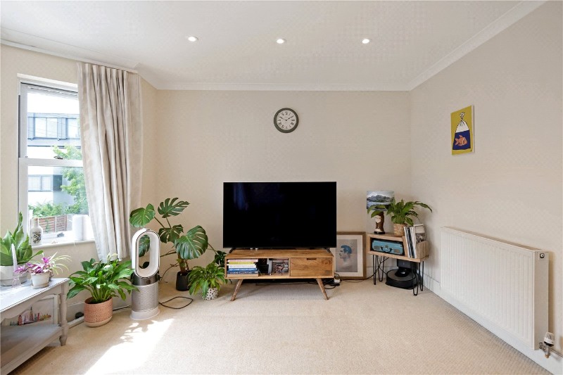 Dunstans Grove, East Dulwich, London, SE22