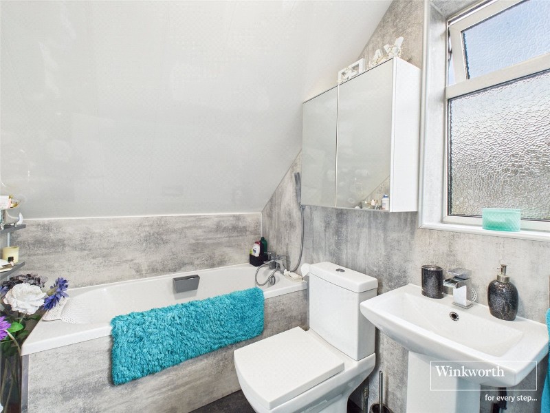 Gordon Place, Reading, Berkshire, RG30