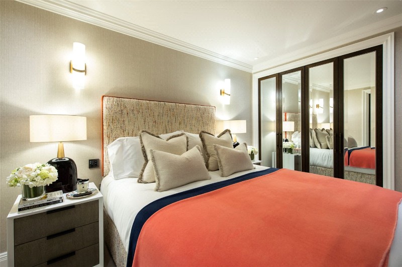 Prince Of Wales Terrace, Kensington, Lonsion, W8