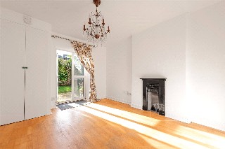 Keslake Road, London, NW6