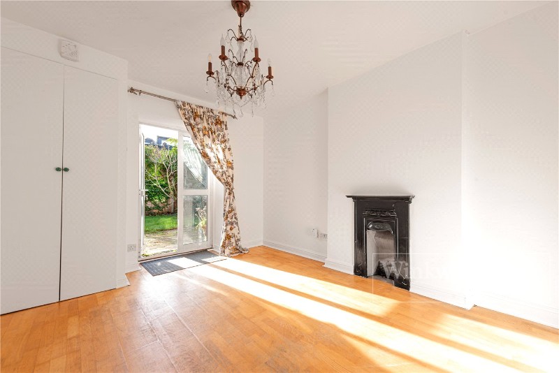 Keslake Road, London, NW6