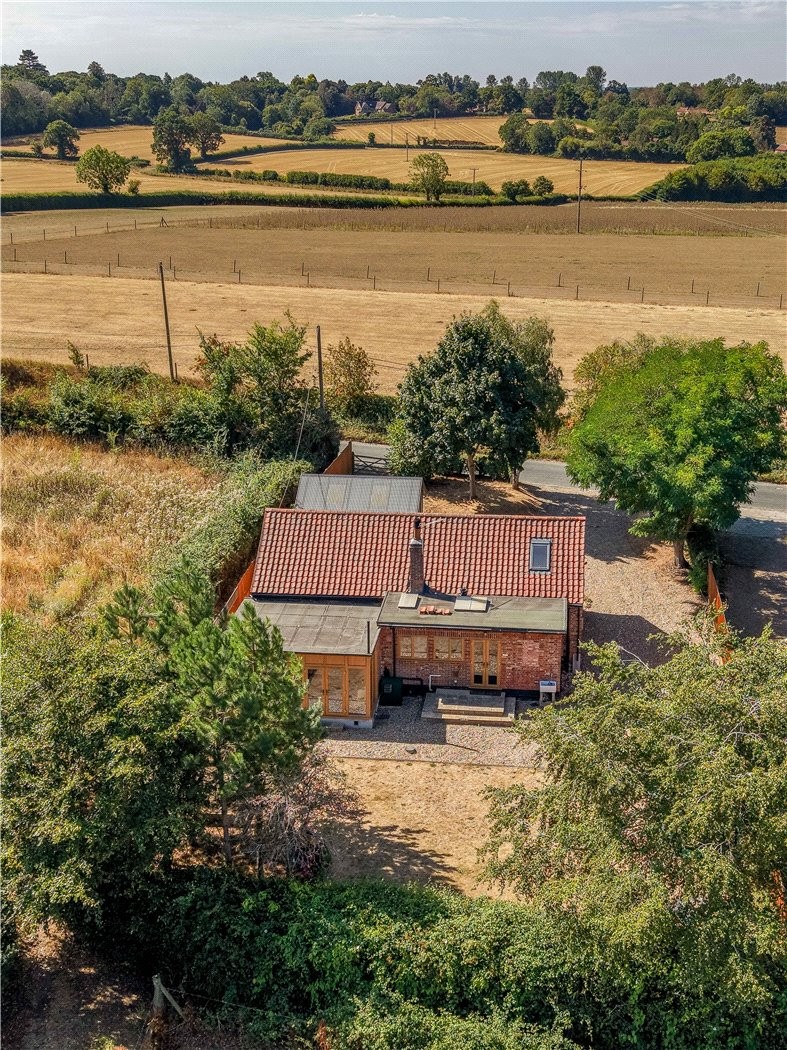 Caistor Lane, Caistor St. Edmund, Norwich, Norfolk, NR14