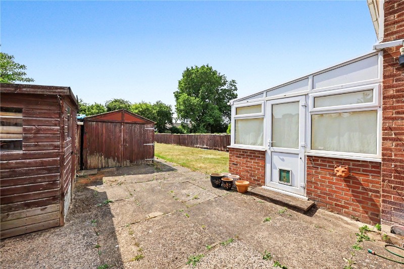 Woodland Road, Hellesdon, Norwich, Norfolk, NR6