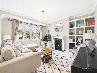 Guilford Avenue, Surbiton, KT5